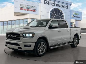 2022 Dodge  RAM RAMBOX Sport Night 12P 5.7L 4x4 Tout compris hors homologation 4500e