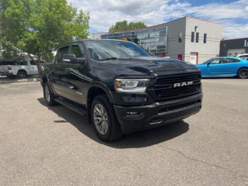 2022 Dodge  RAM Sport Night 12P 5.7L 4x4 Tout compris hors homologation 4500e