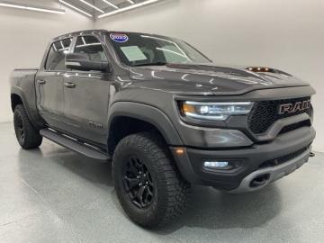 2022 Dodge  RAM TRX Crew Cab 4x4 Tout compris hors homologation 4500e