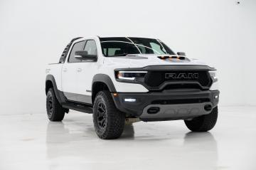 2022 Dodge  RAM TRX Crew Cab 4x4 Tout compris hors homologation 4500e