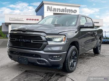 2022 Dodge  RAM GT Sport Night 12P 5.7L 4x4 Tout compris hors homologation 4500e