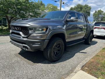 2022 Dodge  RAM TRX Crew Cab 4x4 Tout compris hors homologation 4500e