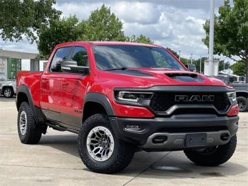 2022 Dodge  RAM TRX Crew Cab 4x4 Tout compris hors homologation 4500e