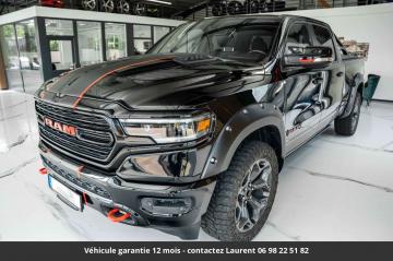 2022 Dodge  RAM Limited 12P 5.7L 4x4 Tout compris hors homologation 4500e