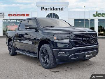 2022 Dodge  RAM Sport Night 12P 5.7L 4x4 Tout compris hors homologation 4500e