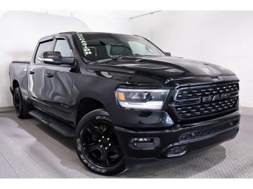 2022 Dodge  RAM Sport Night 12P 5.7L 4x4 Tout compris hors homologation 4500e