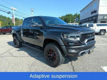 2022 Dodge  RAM TRX Crew Cab 4x4 Tout compris hors homologation 4500e