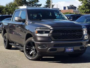 2022 Dodge  RAM Sport Night 12P 5.7L 4x4 Tout compris hors homologation 4500e