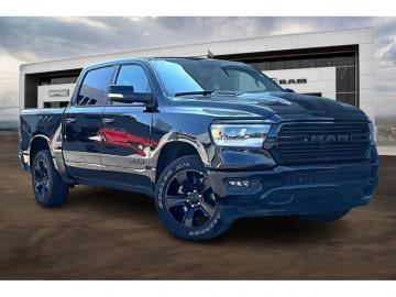 2022 Dodge  RAM GT Sport Night 12P 5.7L 4x4 Tout compris hors homologation 4500e