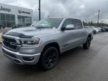 2022 Dodge  RAM GT Sport Night 12P 5.7L 4x4 Tout compris hors homologation 4500e