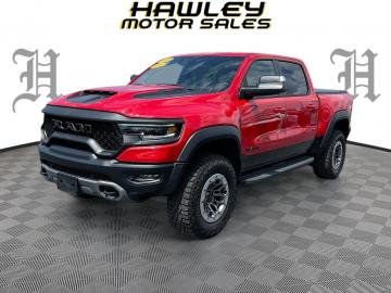 2022 Dodge  RAM TRX Crew Cab 4x4 Tout compris hors homologation 4500e