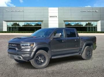 2022 Dodge  RAM TRX Crew Cab 4x4 Tout compris hors homologation 4500e