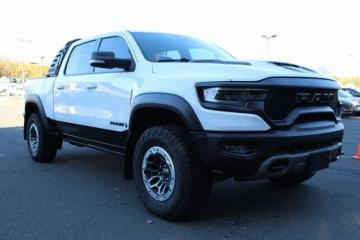 2022 Dodge  RAM TRX Crew Cab 4x4 Tout compris hors homologation 4500e