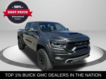 2022 Dodge  RAM TRX Crew Cab 4x4 Tout compris hors homologation 4500e