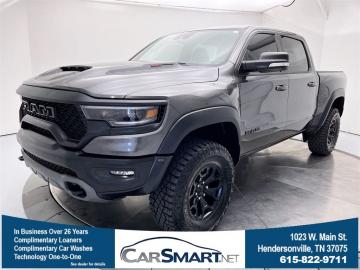 2022 Dodge  RAM TRX Crew Cab 4x4 Tout compris hors homologation 4500e