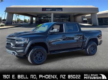 2022 Dodge  RAM TRX Crew Cab 4x4 Tout compris hors homologation 4500e