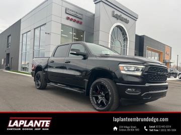 2022 Dodge  RAM Sport Night 12P 5.7L 4x4 Tout compris hors homologation 4500e