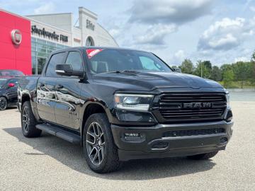 2022 Dodge  RAM RAMBOX Sport Night 5.7L 4x4 Tout compris hors homologation 4500e