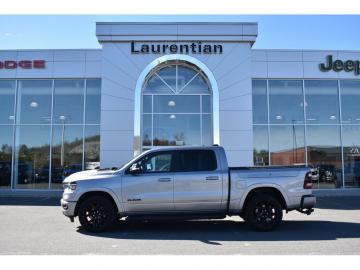 2022 Dodge  RAM RAMBOX Sport Night 12P 5.7L 4x4 Tout compris hors homologation 4500e