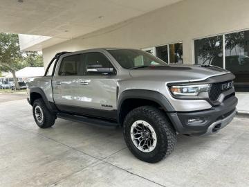 2022 Dodge  RAM TRX Crew Cab 4x4 Tout compris hors homologation 4500e