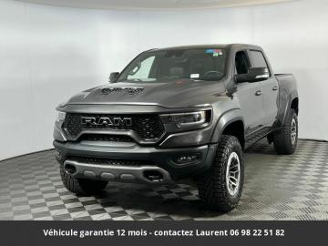 2022 Dodge  RAM TRX 6.2L Tout compris hors homologation 4500e