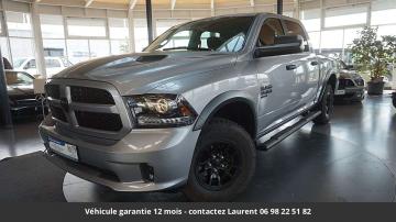 2022 Dodge  RAM Sport Night 5.7L 4x4 Tout compris hors homologation 4500e