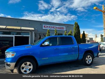 2022 Dodge  RAM Sport Crew Cab 4x4 Tout compris hors homologation 4500e