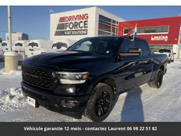 2022 Dodge  RAM Sport Night 12P 5.7L 4x4 Tout compris hors homologation 4500e