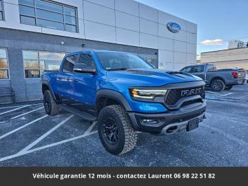 2022 Dodge  RAM TRX Crew Cab 4x4 Tout compris hors homologation 4500e