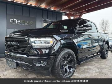 2022 Dodge  RAM 5.7 V8 HEMI NightEdition Offroad 4x4 eTorque