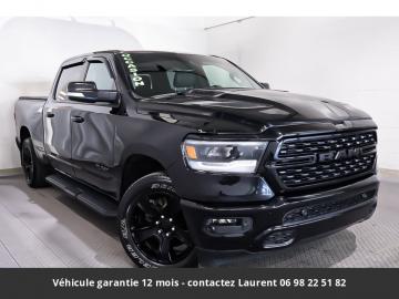 2022 Dodge  RAM Sport Night 12P 5.7L 4x4 Tout compris hors homologation 4500e