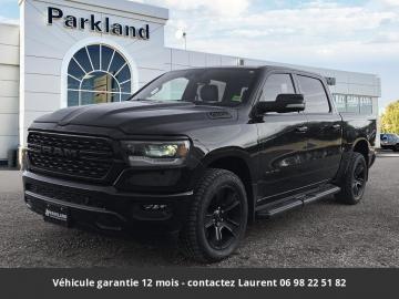 2022 Dodge  RAM Sport Night 12P 5.7L 4x4 Tout compris hors homologation 4500e