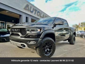 2022 Dodge  RAM TRX Crew Cab 4x4 Tout compris hors homologation 4500e