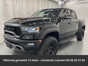 2022 Dodge  RAM TRX 702ch Crew Cab 4x4 Tout compris hors homologation 4500e