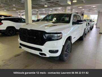 2022 Dodge  RAM Sport Night 12P 5.7L 4x4 Tout compris hors homologation 4500e