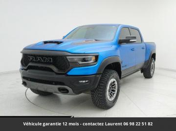 2022 Dodge  RAM TRX Crew Cab 4x4 Tout compris hors homologation 4500e