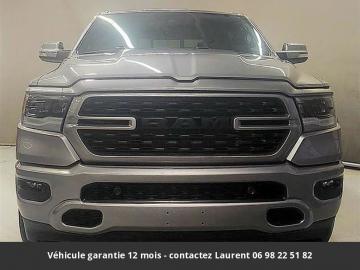 2022 Dodge  RAM Sport Night 12P 5.7L 4x4 Tout compris hors homologation 4500e