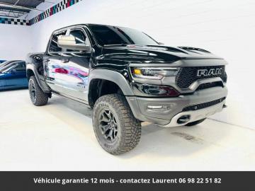 2022 Dodge  RAM TRX Crew Cab 4x4 Tout compris hors homologation 4500e