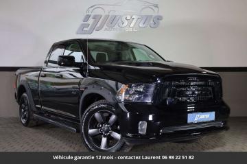 2022 Dodge  RAM Sport Night 5.7L 4x4 Tout compris hors homologation 4500e