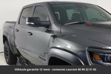 2022 Dodge  RAM TRX Crew Cab 4x4 Tout compris hors homologation 4500e