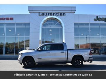 2022 Dodge  RAM RAMBOX Sport Night 12P 5.7L 4x4 Tout compris hors homologation 4500e