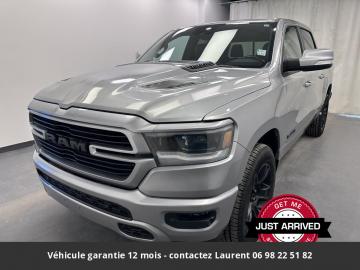 2022 Dodge  RAM Sport Night 12P 5.7L 4x4 Tout compris hors homologation 4500e