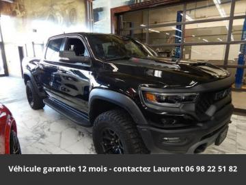 2022 Dodge  RAM TRX Crew Cab 4x4 Tout compris hors homologation 4500e