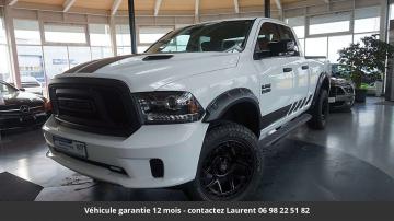 2022 Dodge RAM Crew Cab 4x4 Tout compris hors homologation 4500e