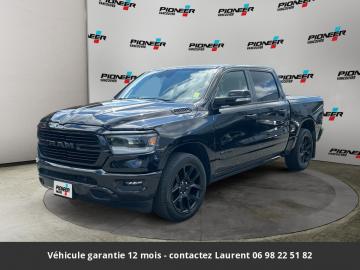 2022 Dodge  RAM Sport Night 12P 5.7L 4x4 Tout compris hors homologation 4500e