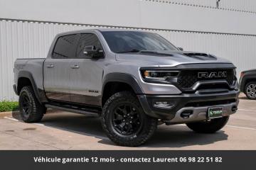 2022 Dodge  RAM TRX 702ch Crew Cab 4x4 Tout compris hors homologation 4500e
