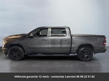 2022 Dodge  RAM Sport Night 12P 5.7L 4x4 Tout compris hors homologation 4500e