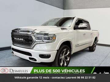 2022 Dodge  RAM Sport Night 12P 5.7L 4x4 Tout compris hors homologation 4500e