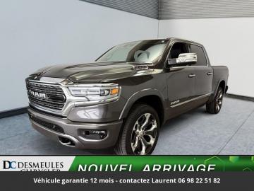 2022 Dodge  RAM Sport Night 12P 5.7L 4x4 Tout compris hors homologation 4500e