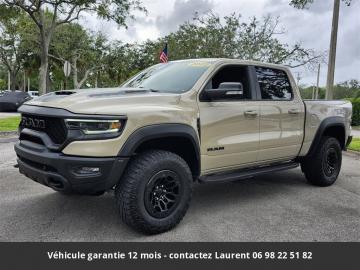 2022 Dodge  RAM TRX Crew Cab 4x4 Tout compris hors homologation 4500e